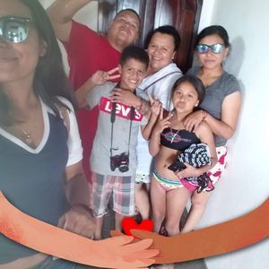 Meet your Posher, Sandy